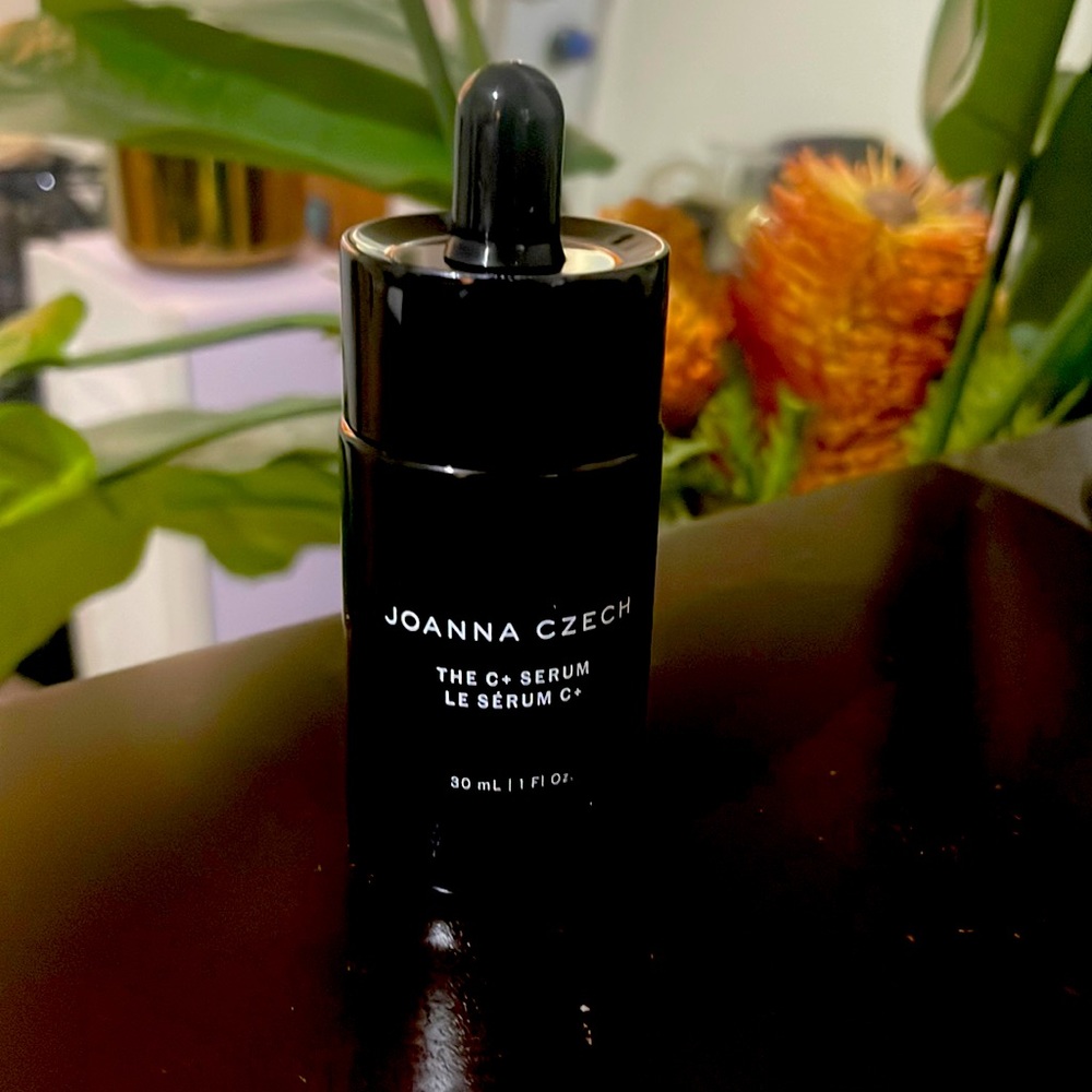 SOLD Joanna Czech C+ Serum